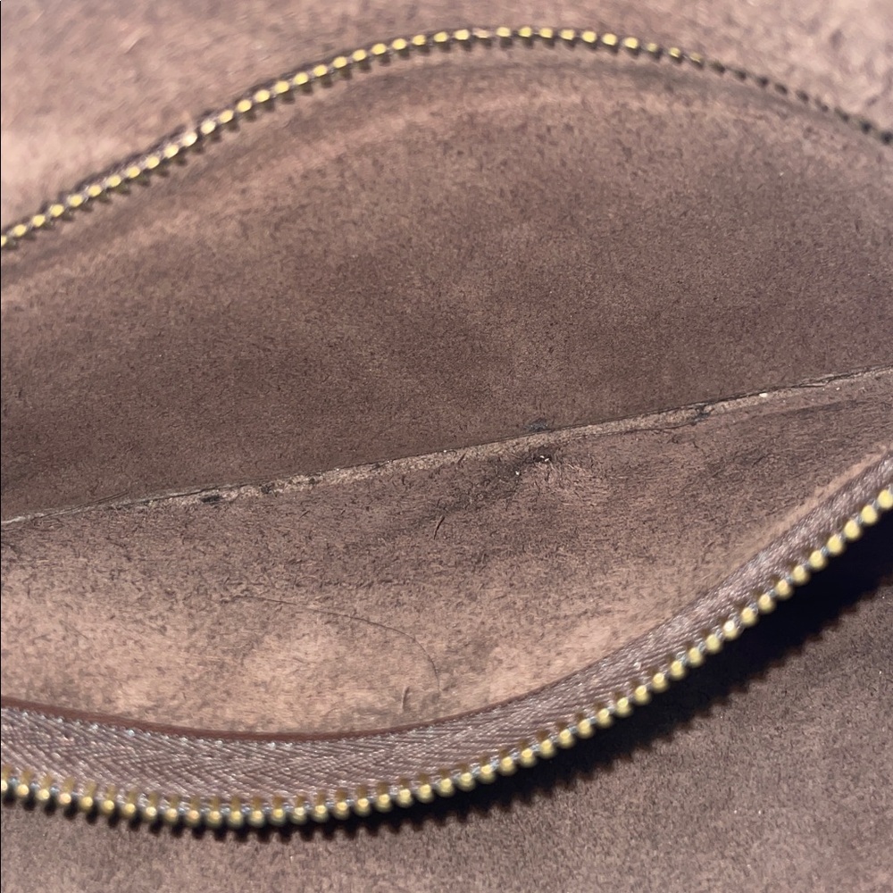 Vintage Coach ‘Prairie’ Bag - Picture 15 of 16